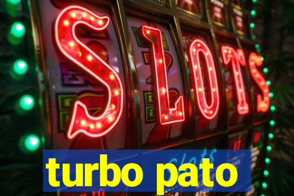 turbo pato